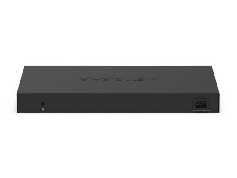 Комутатор керований рівня 2 Netgear MS324TXUP (MS324TXUP-100EUS) 1403825 фото