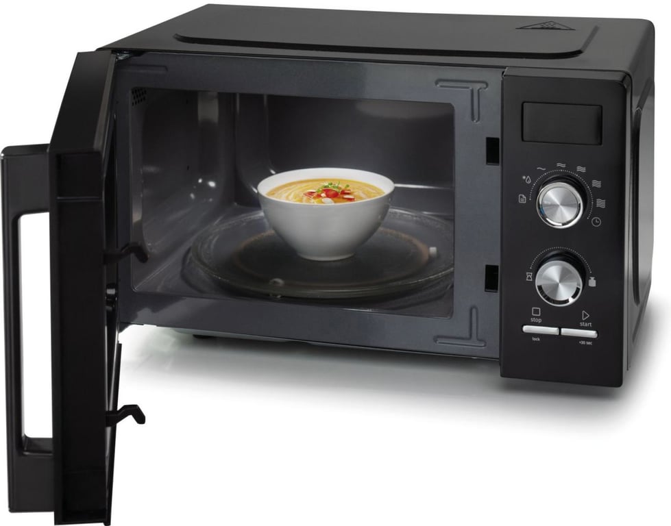 Фото Мікрохвильовка Gorenje MO20A3BH