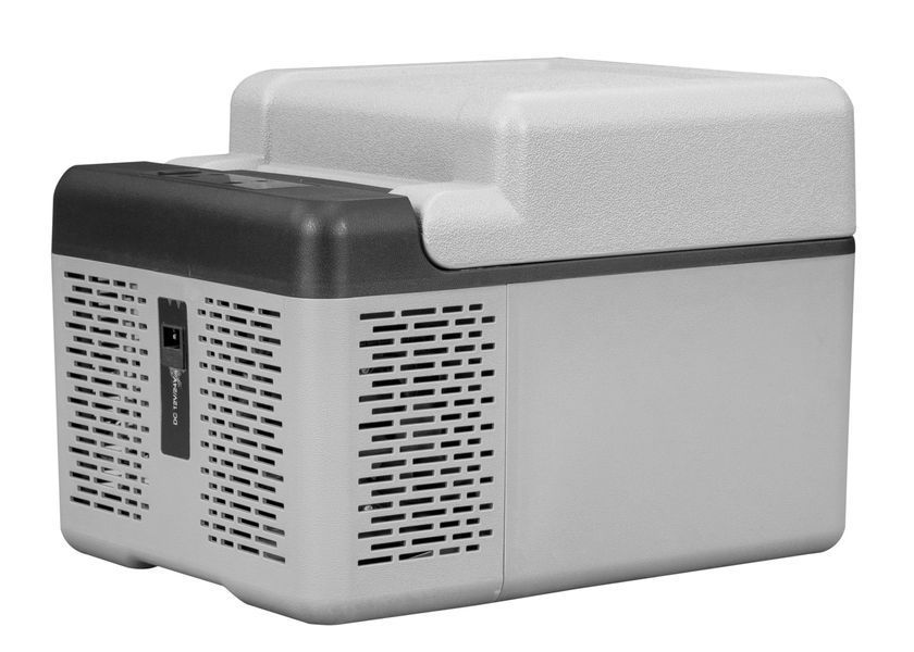 Портативний холодильник ChefOne IceBox C12 1367149 фото