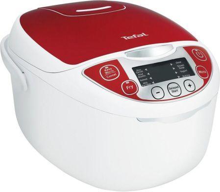 Фото Мультиварка Tefal RK705138