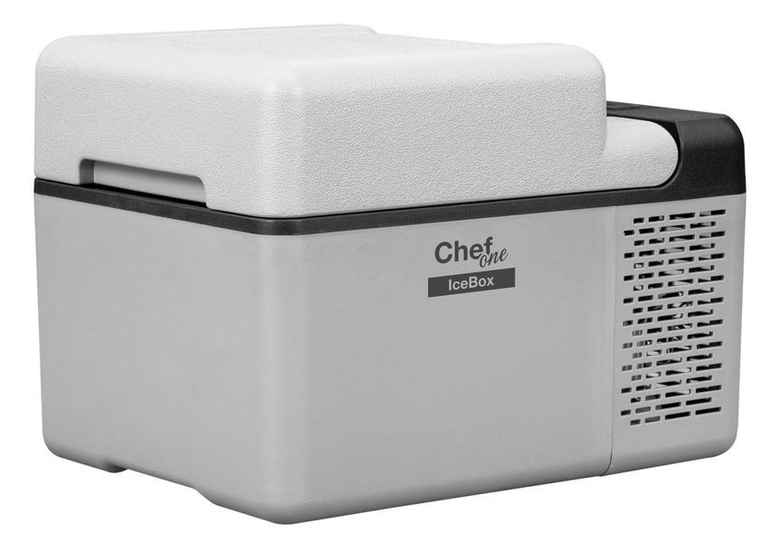Портативний холодильник ChefOne IceBox C12 1367149 фото