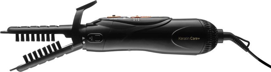 Фен-щетка Sencor SHS 8550BK 1352819 фото