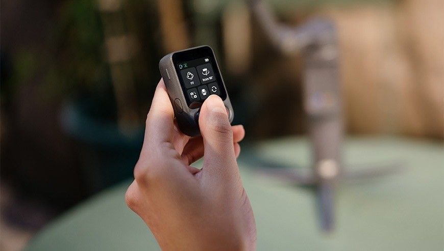 Стабілізатор для камери DJI Osmo Mobile 8P Creator Combo (CP.OS.00000575.01) 1479248 фото