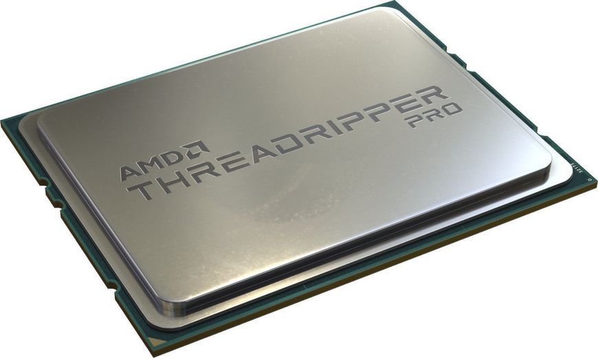 Процессор AMD Ryzen Threadripper Pro 5955WX (100-100000447WOF) 1387177 фото