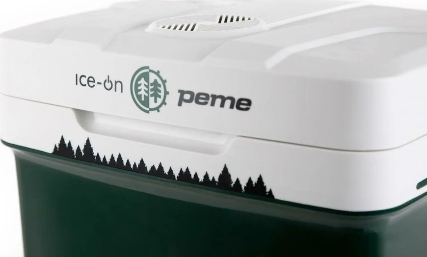 Портативный холодильник Peme Essential Ice-on 27 (22,9L) Pine Forest 1443835 фото