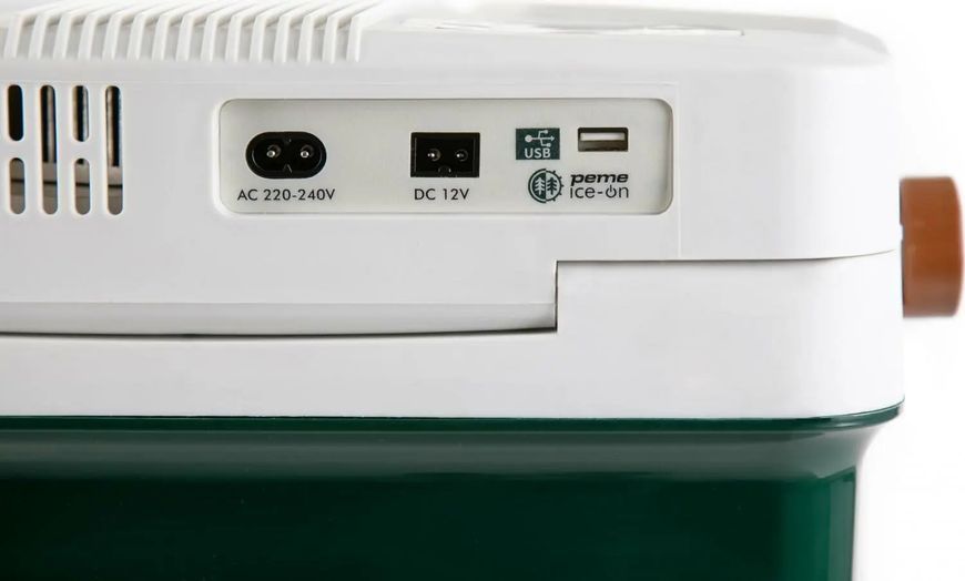 Портативный холодильник Peme Essential Ice-on 27 (22,9L) Pine Forest 1443835 фото