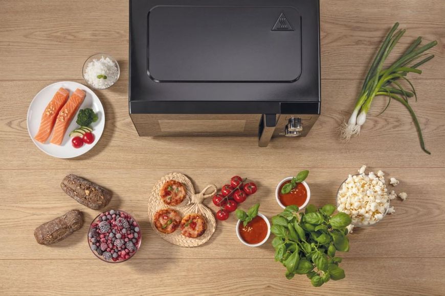 Мікрохвильовка Gorenje MO20A3BH 1408253ua фото