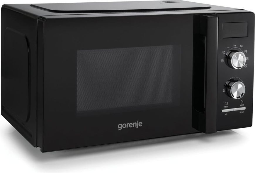 Мікрохвильовка Gorenje MO20A3BH 1408253ua фото