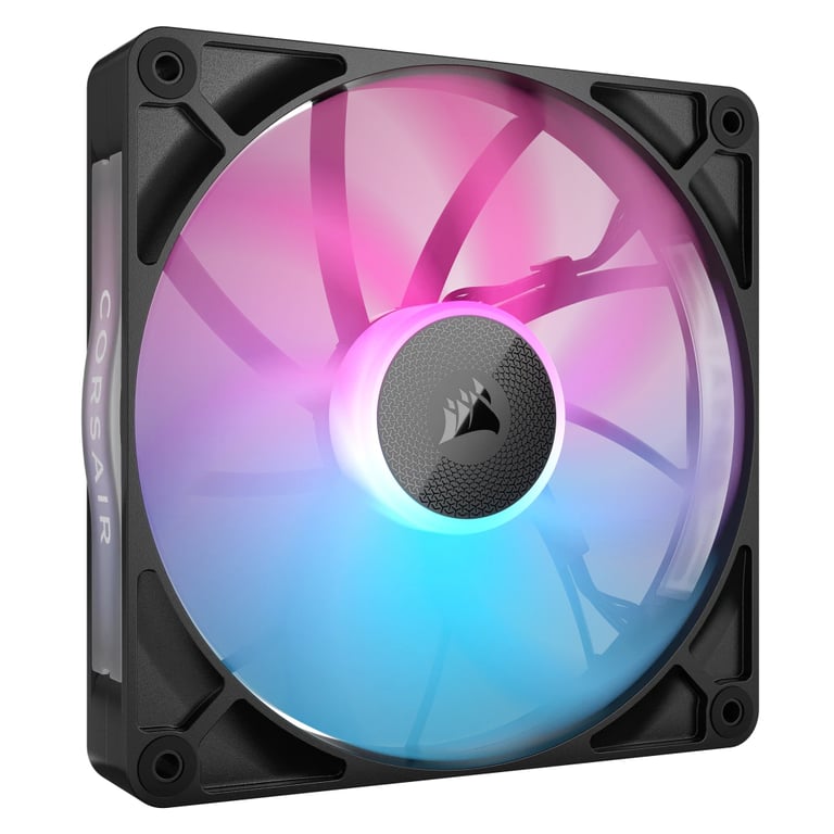 фото Вентилятор Corsair iCUE Link RX140 RGB 140mm PWM Expansion (CO-9051019-WW) 3