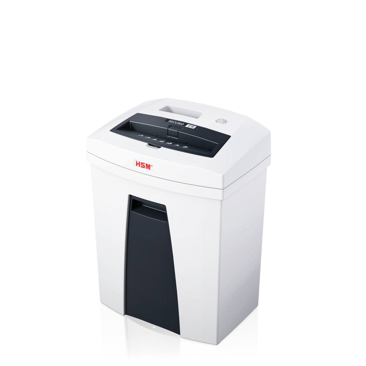 Фото Шредер HSM Securio C16 (3,9)
