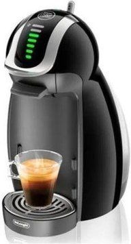 Кавоварка капсульна еспресо Delonghi Dolce Gusto Genio Touch EDG426.GY 1395778 фото