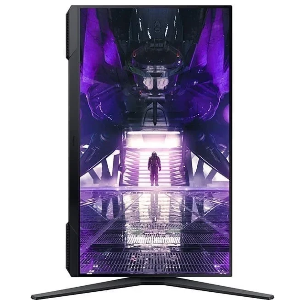 Фото Монитор Samsung S24DG300EI (LS24DG300EIXUA)