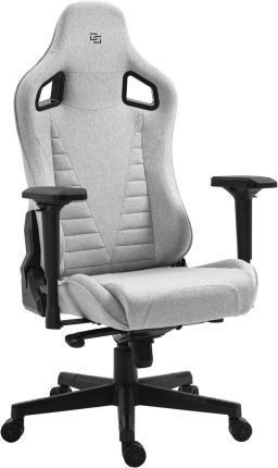 Комп'ютерне крісло для геймера Delagear G 808 Gray 1393728 фото