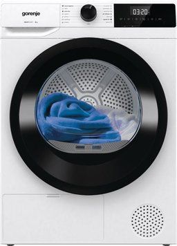 Сушильная машина Gorenje DHNE82 1465844ua фото