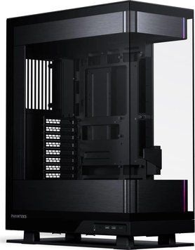 Корпус Phanteks Evolv X2 D-RGB Black (PH-ES524XTG_DBK01) 1461647 фото