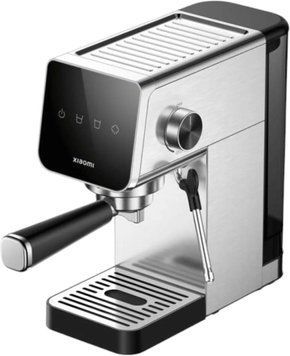 Ріжкова кавоварка еспресо Xiaomi Semi-Automatic Espresso Machine (CME003) 1465215 фото