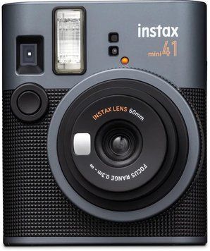 Фотокамера мгновенной печати Fujifilm Instax Mini 41 (16844434) 1454578ua фото