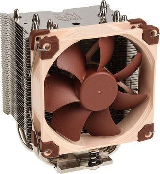 Повітряне охолодження Noctua NH-U9S 1356675 фото