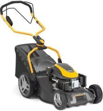 Газонокосарка бензинова Stiga Combi 553 SE (2L0536648/ST1) 1397841ua фото