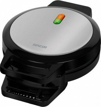 Вафельница Sencor SWF 1010BK 1359338 фото
