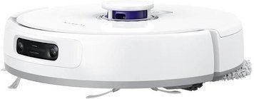 Робот-пилосос з вологим прибиранням Narwal Freo Z Ultra White 1465267 фото