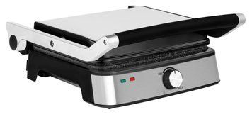Електрогриль притискний Zeegma Grill Chef Easy 1346163 фото
