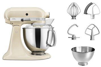 Кухонна машина KitchenAid 5KSM175PSEAC 1366650 фото