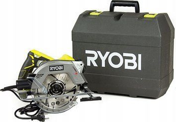 Монтажная пилка Ryobi RCS1600-K (5133002779) 1432387ua фото