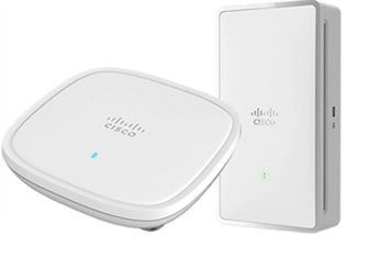 Точка доступу Cisco C9105AXI-E 1407187 фото