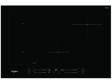 Варильна поверхня електрична Whirlpool WL S3377 BF 1359964 фото