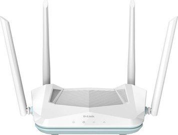 Бездротовий маршрутизатор (роутер) D-link Eagle Pro AI R15 1348105 фото