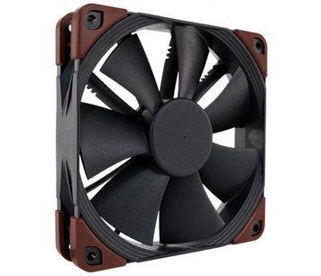 Вентилятор Noctua NF-F12 industrialPPC-2000 1383015 фото