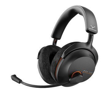 Навушники з мікрофоном Beyerdynamic MMX 230 Black 1478800 фото
