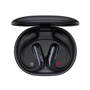 Навушники TWS Acefast FA002 Acefit Air Black (6974316283621) 1474497ua фото