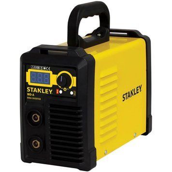 Зварювальний інвертор Stanley WD-A160IW1 1474270ua фото