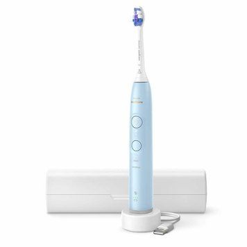 Электрическая зубная щетка Philips HX7406/02 1437639ua фото