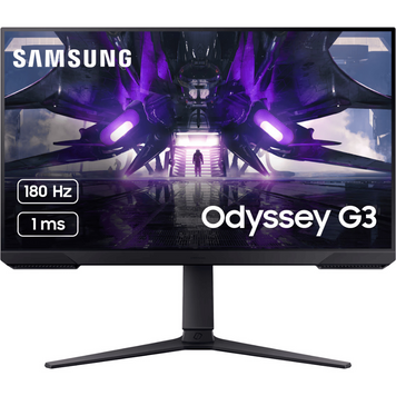 Монитор Samsung S24DG300EI (LS24DG300EIXUA) 1476111ua фото