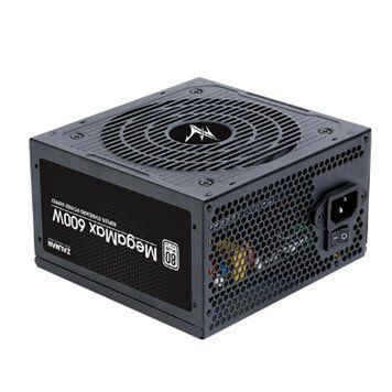 Блок живлення Zalman ZM600-TXII 1356318 фото