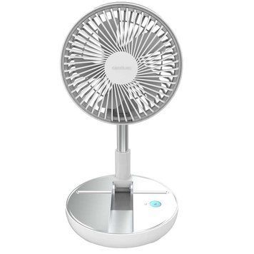 Вентилятор підлоговий Cecotec EnergySilence 800 FoldAir Portable (CCTC-08224) 1479249 фото