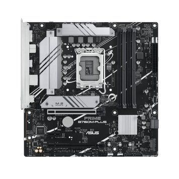 Материнская плата Asus Prime B760M-PLUS (90MB1GY0-M0EAY0) 1349279 фото