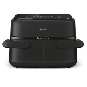 Мультипечь (аэрофритюрница) Philips NA150/00 1440848ua фото