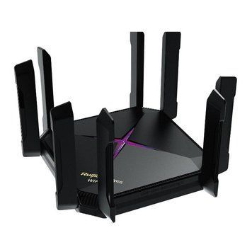 Wi-Fi-маршрутизатор Ruijie Reyee RG-EW6000GX 1472938ua фото