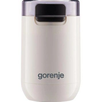 Кавомолка електрична Gorenje SMK150SW 1440573ua фото