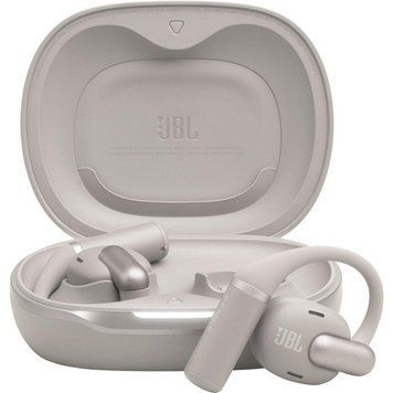 Навушники TWS JBL Sense Pro Grey (JBLSENSEPROGRY) 1473760ua фото