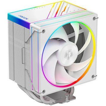 Воздушное охлаждение ID-Cooling Frozn A610 ARGB White 1482254ua фото