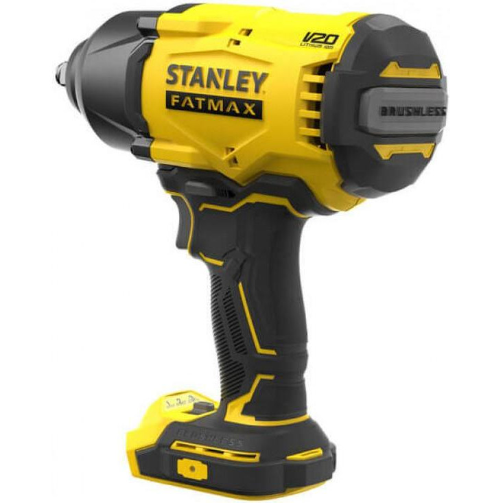 фото Гайковерт Stanley SFMCF940B 1