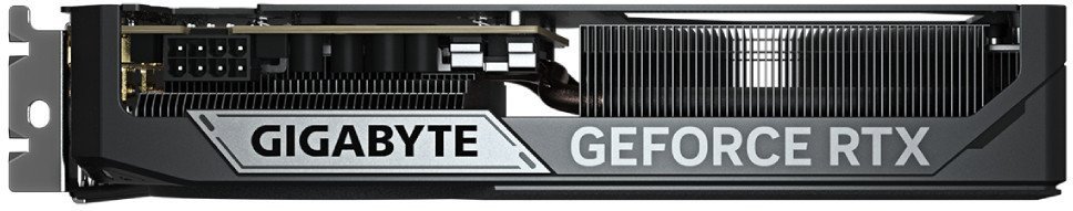фото Відеокарта Gigabyte GeForce RTX 5060 Ti Windforce OC 8G (GV-N506TWF2OC-8GD) 2