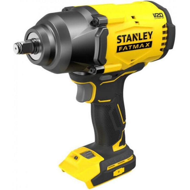 фото Гайковерт Stanley SFMCF940B 2