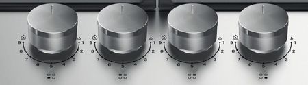 Варочная поверхность газовая Whirlpool TKRL660IX 1357657 фото