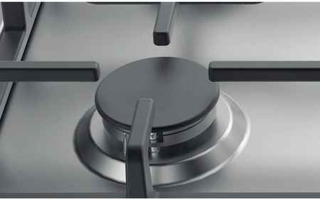 Варочная поверхность газовая Whirlpool TKRL660IX 1357657 фото
